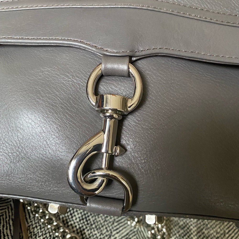 Rebecca Minkoff mini Mac - Picture 2 of 8